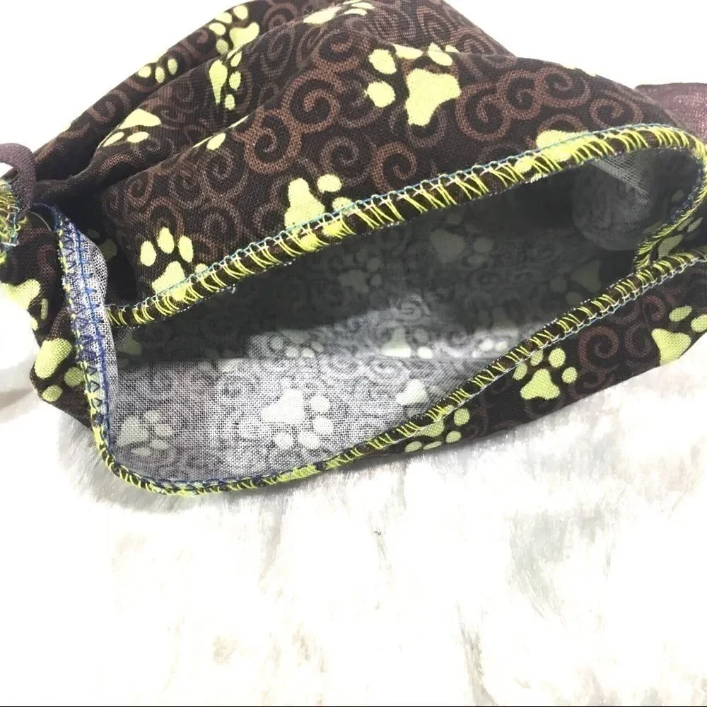 Cotton reusable face mask PPE protection cover NEW